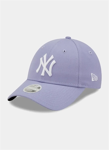 New Era NY Yankees Womens 9FORTY Cap
